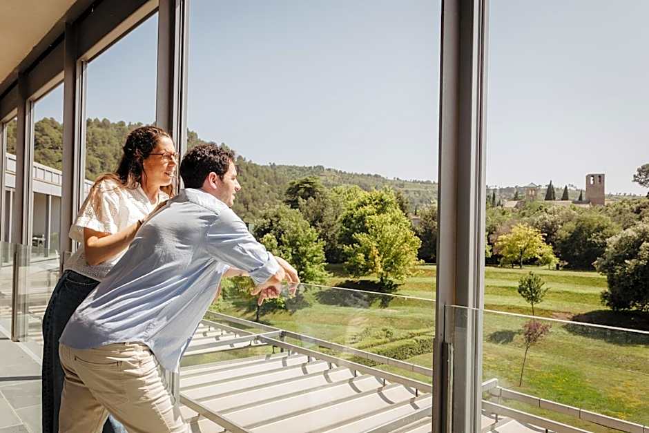 Hotel Món Sant Benet