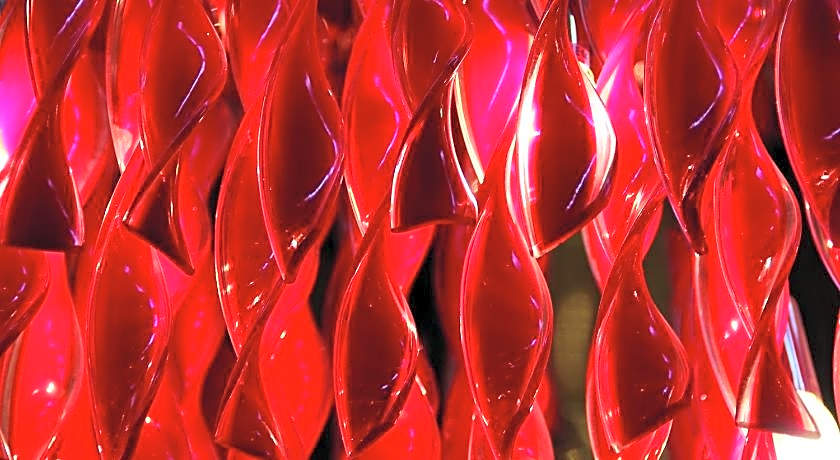 Vivanta Hyderabad, Begumpet