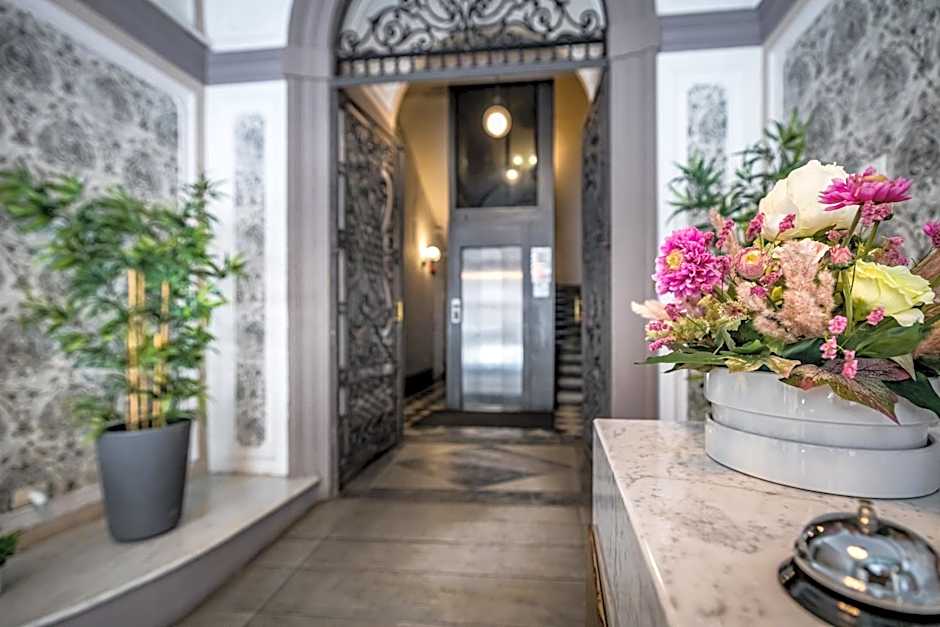 Martelli 6 Suite & Apartments