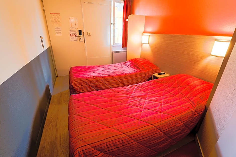 Premiere Classe St Quentin