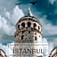 Taksim Cetinkaya Suite