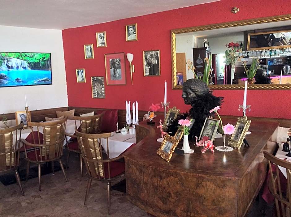 Villa Desiree - Hotel Garni - Adults Only