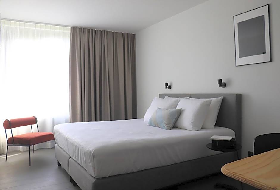 Hotel National Antwerp