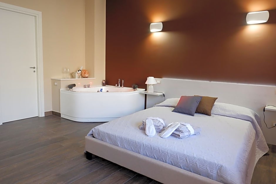 B&B Leus Appartment
