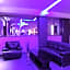 Freedom City Hotel