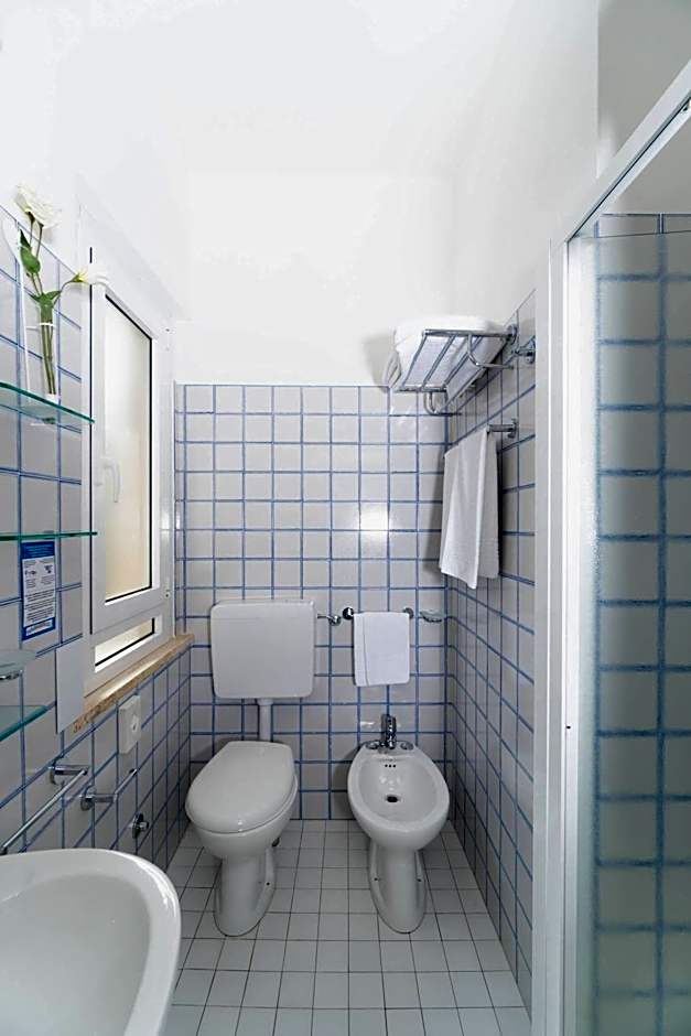 Hotel Sampaoli