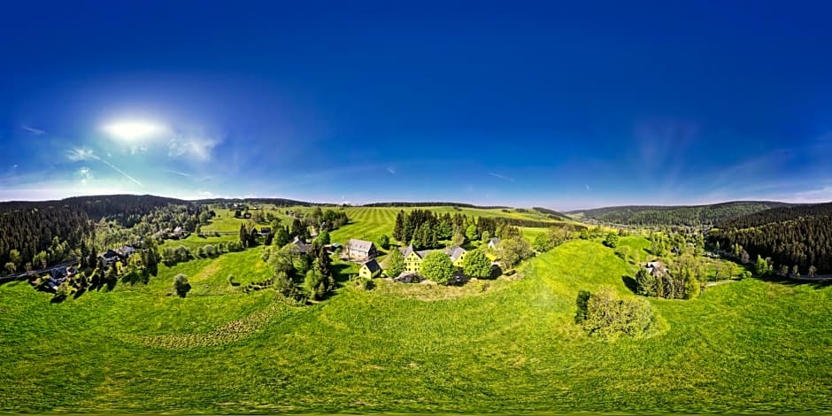 Berghotel Talblick