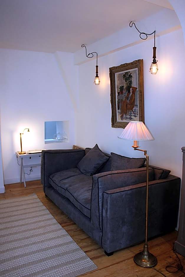 La Maison de la Plage