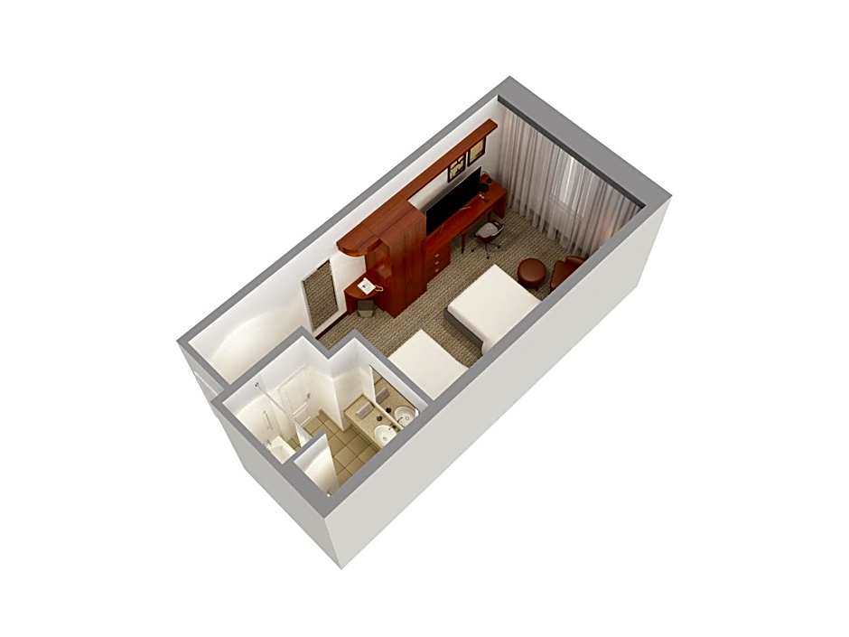 Courtyard by Marriott Waterloo St. Jacobs