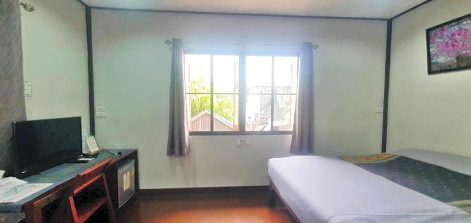 OB ARUN House