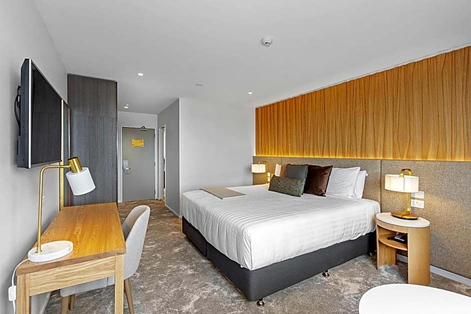 Hotel Elms Christchurch, an Ascend Collection Hotel