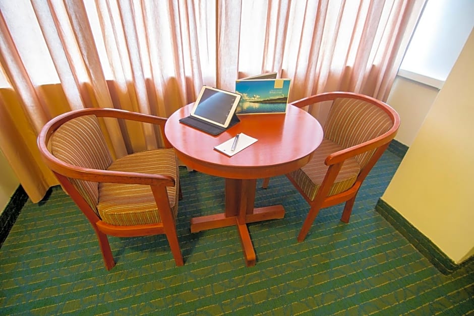 El Dorado Classic Hotel