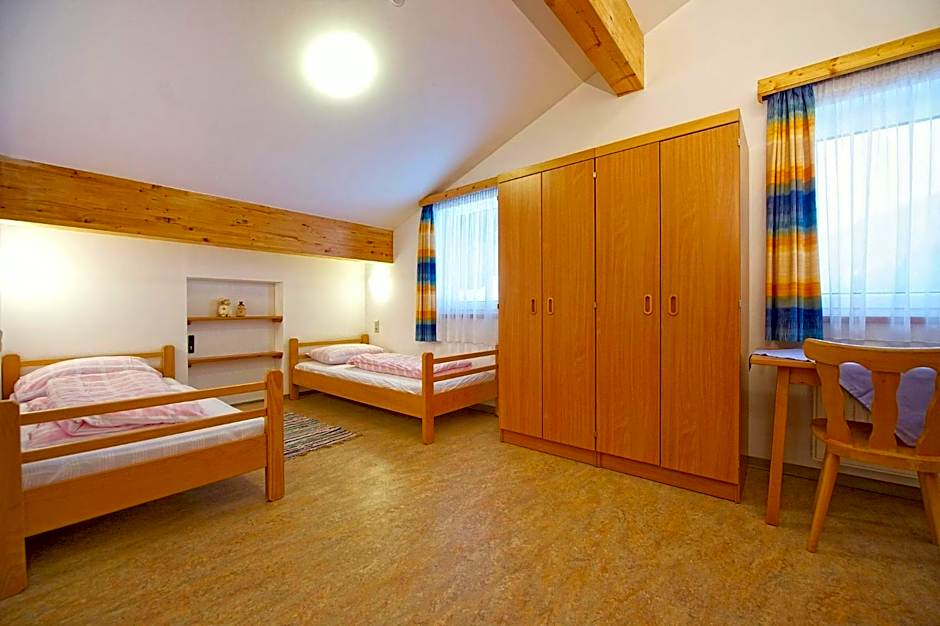 Ski In-Ski Out - Gästehäuser Saalbach-Hinterglemm - Wallegghof Christianhof