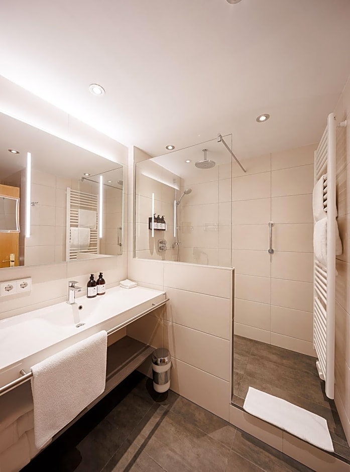 Boutiquehotel Ochsen