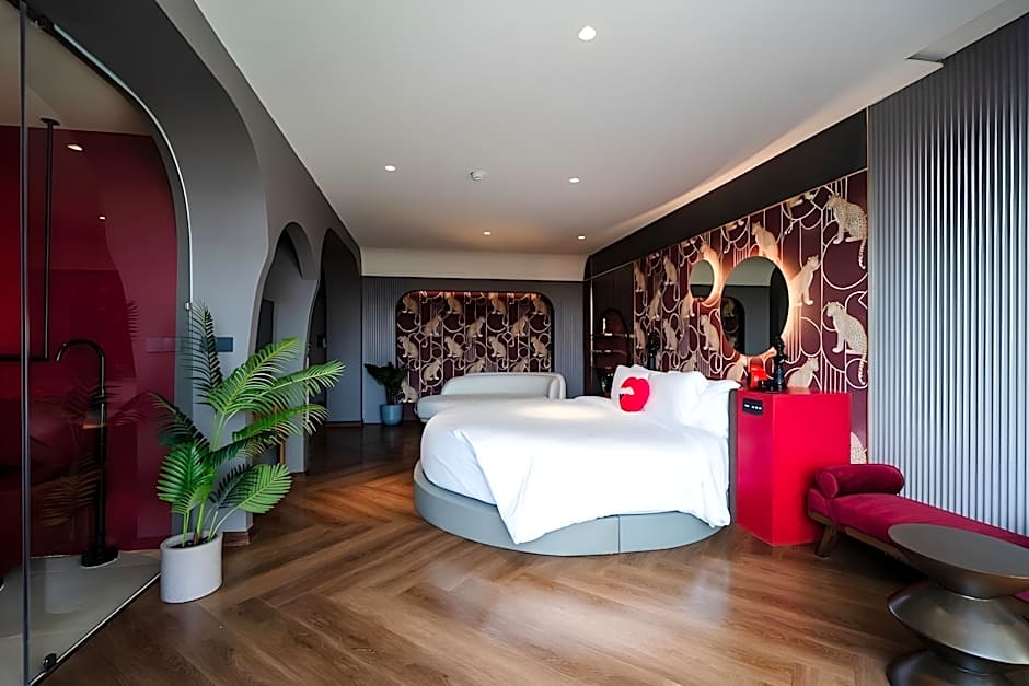 The Fig Lobby Bangkok