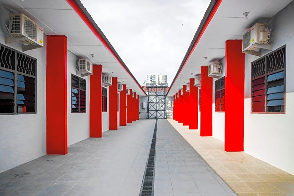 OYO 2940 Papakoel Guest House