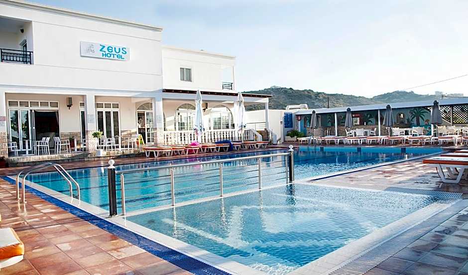 Zeus Hotel