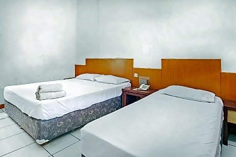 Pandu Prima Guest House Syariah Mitra Reddoorz