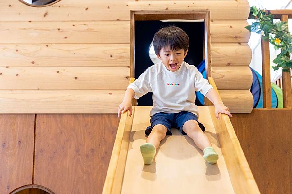 Hotel Naturwald Furano