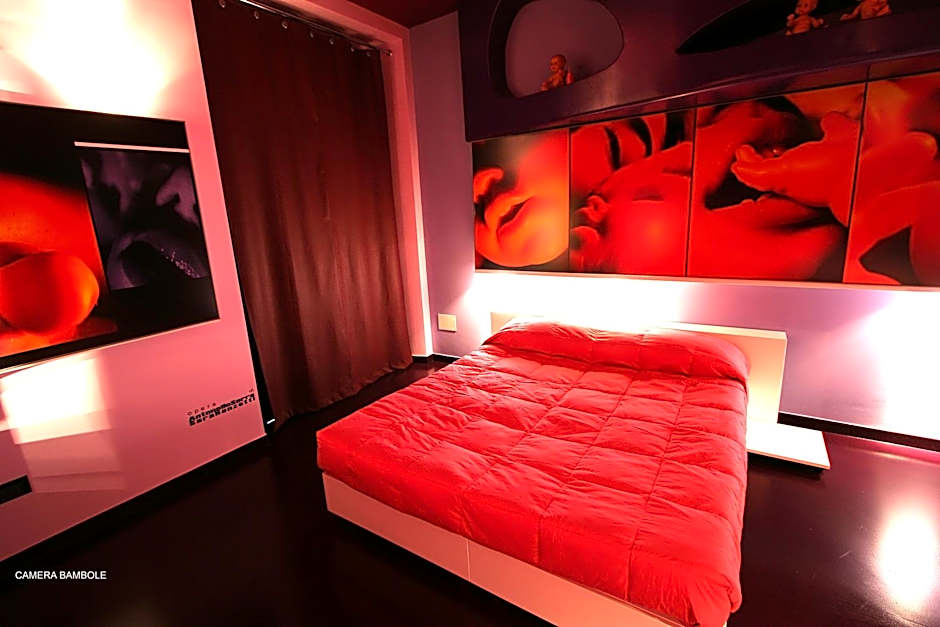 Diecizero Affittacamere