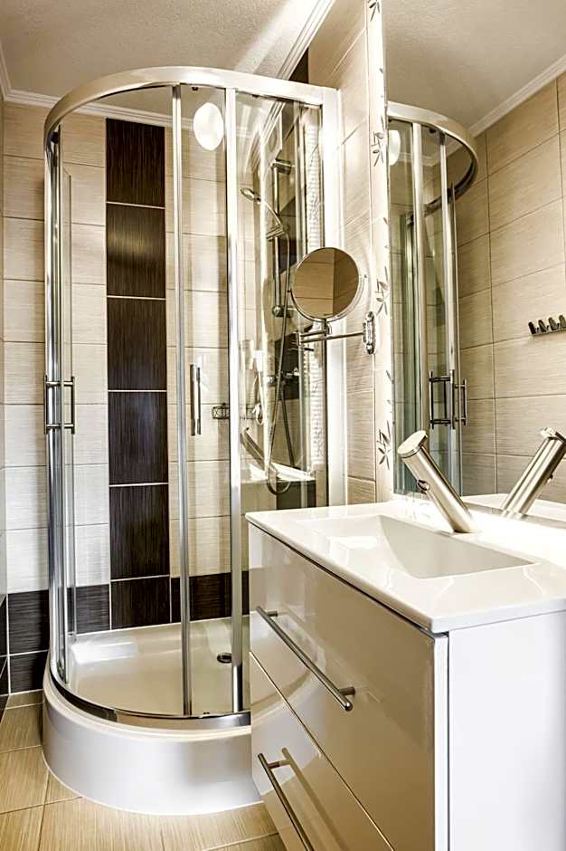 Dworek pod Giewontem - Jacuzzi & Sauna