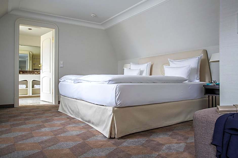 Gewandhaus Dresden, Autograph Collection by Marriott