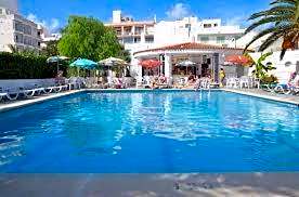 Apartamentos Tramuntana