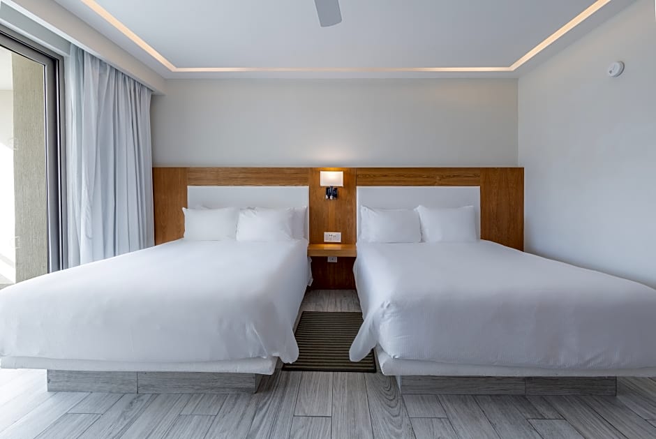 Viva Heavens by Wyndham, A Trademark All Inclusive