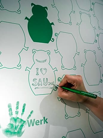 Single Room with Bath