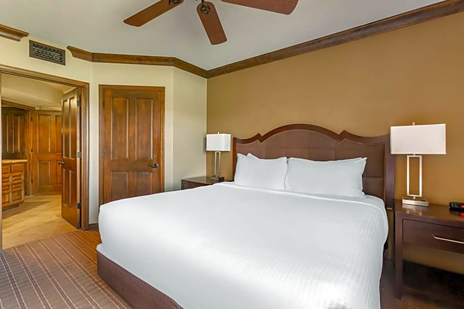 Hilton Vacation Club Sedona Summit