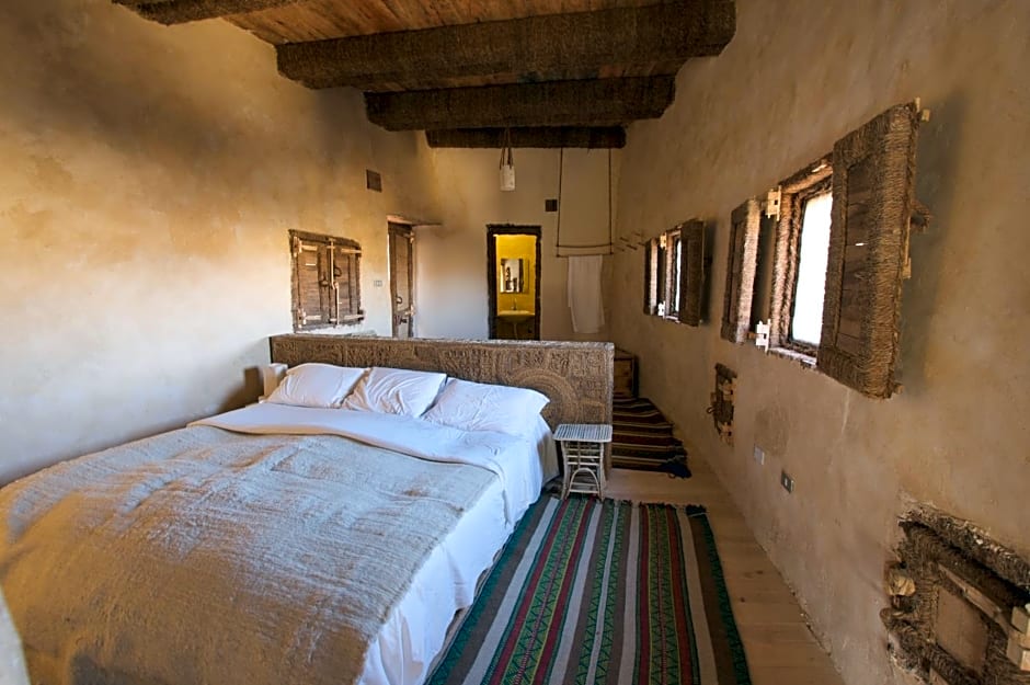 Albabenshal Lodge Siwa