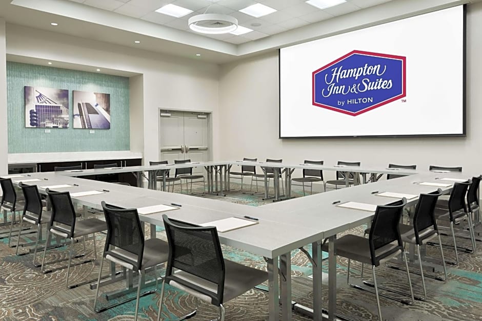 Hampton Inn By Hilton & Suites Atlanta Buckhead Place, GA