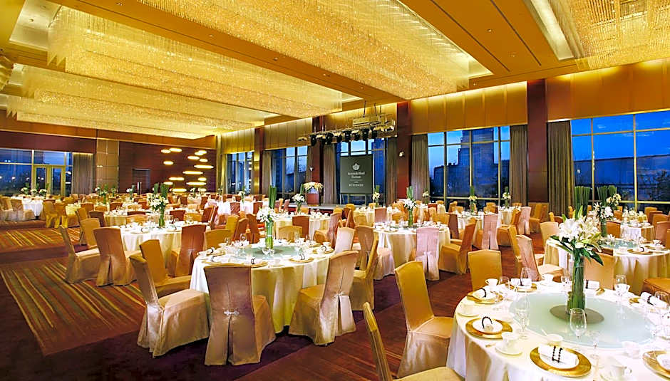 Kempinski Hotel Yinchuan