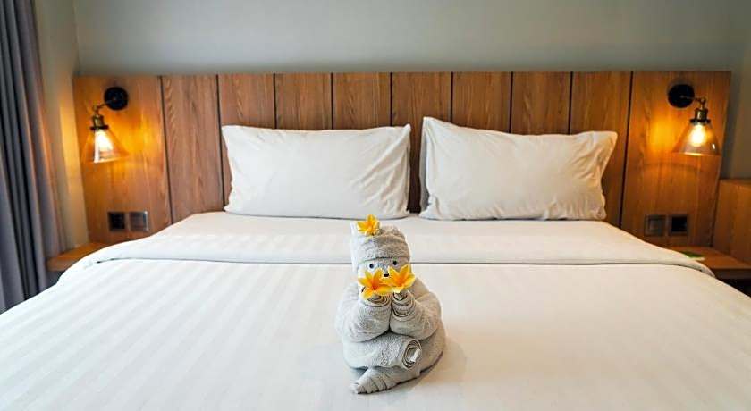 Grand Kuta Hotel And Residence