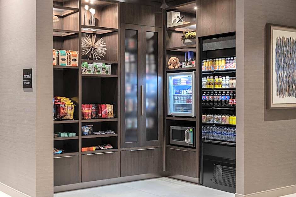 Residence Inn by Marriott Weehawken Port Imperial