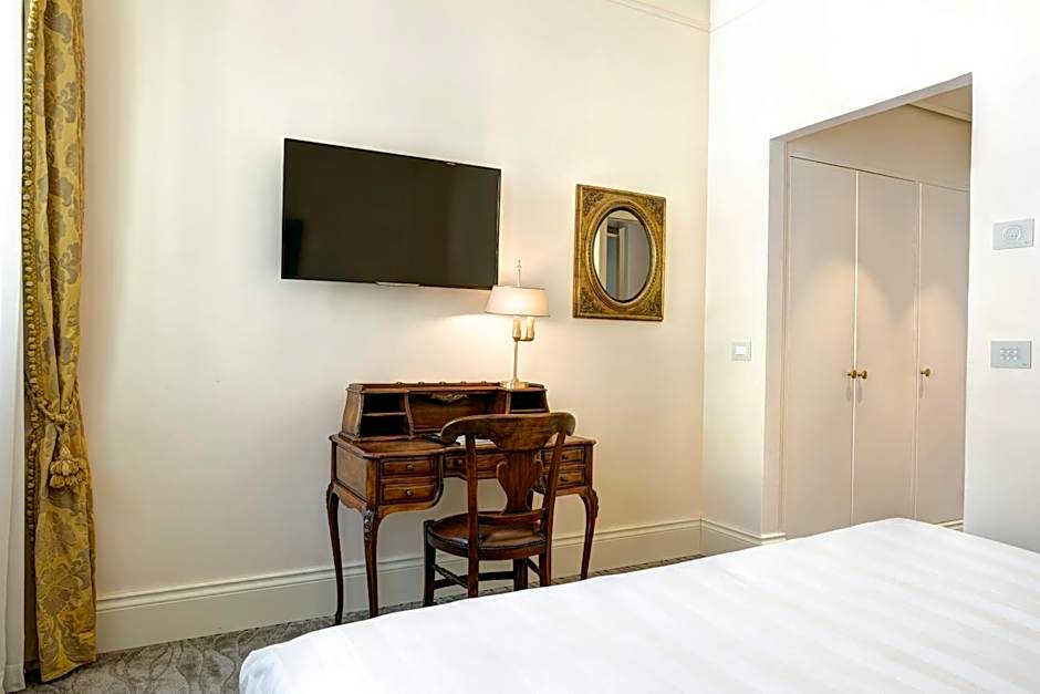 Grand Hotel Duchi d'Aosta