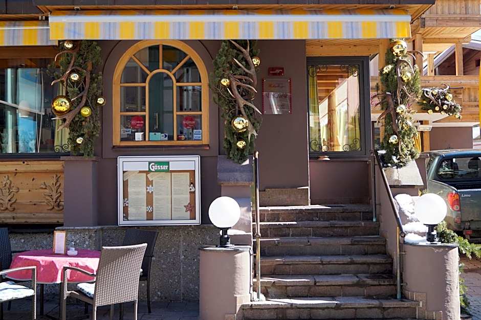 Hotel Wechselberger by Alpeffect Hotels