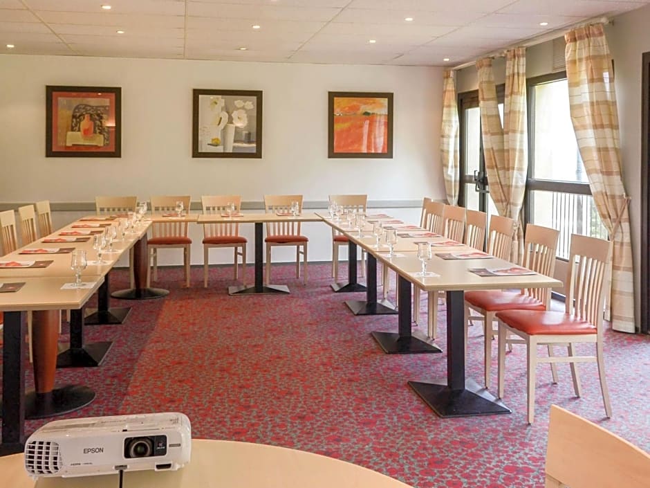 Hôtel Ibis Nevers