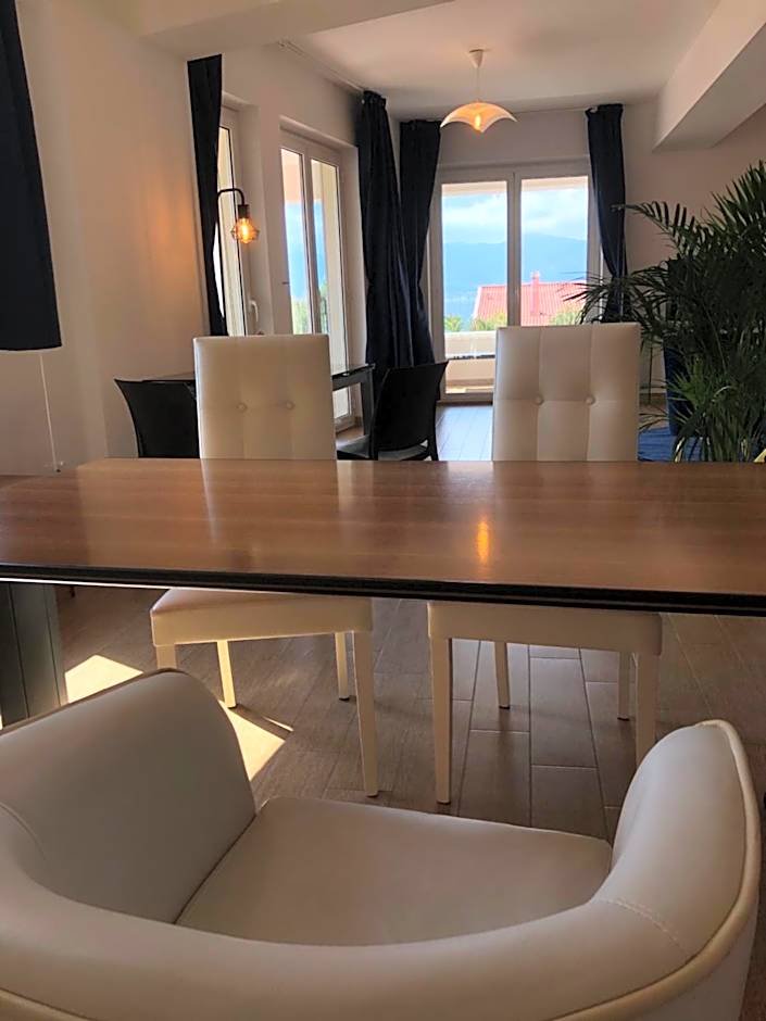 Thalassa Suite & Spa