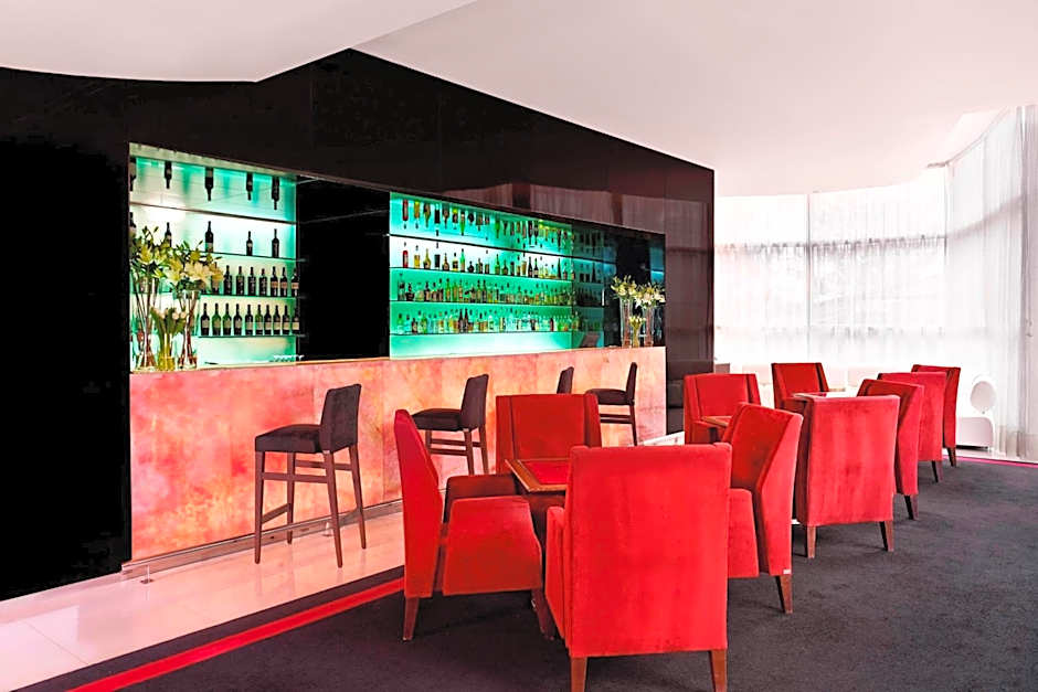 Sheraton Porto Hotel & Spa