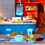 Hotel Ibis Budget Lyon Isle D'Abeau