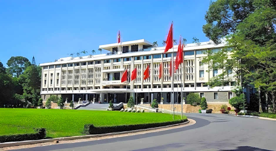Blue River 2 Hotel
