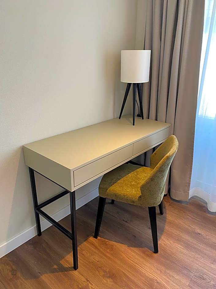 CITY STAY - Kieselgasse