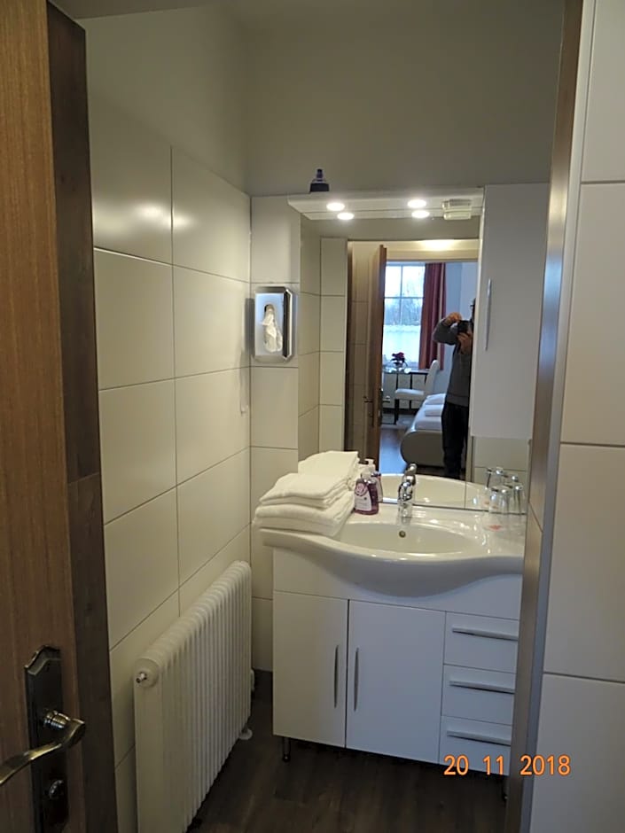 Hotel-Restaurant zum Donaueck Mauthausen