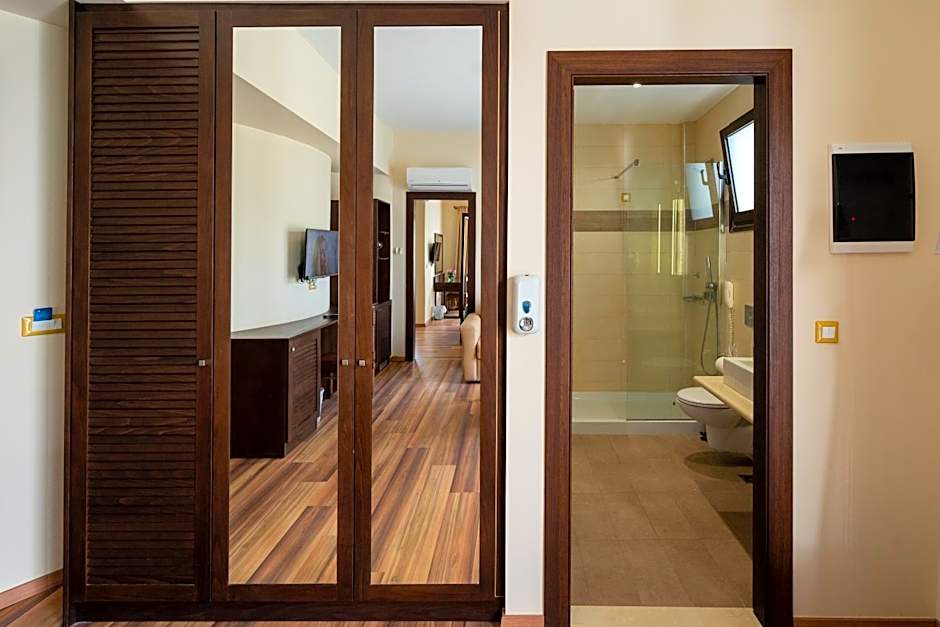 Ladiko Suites - Faliraki