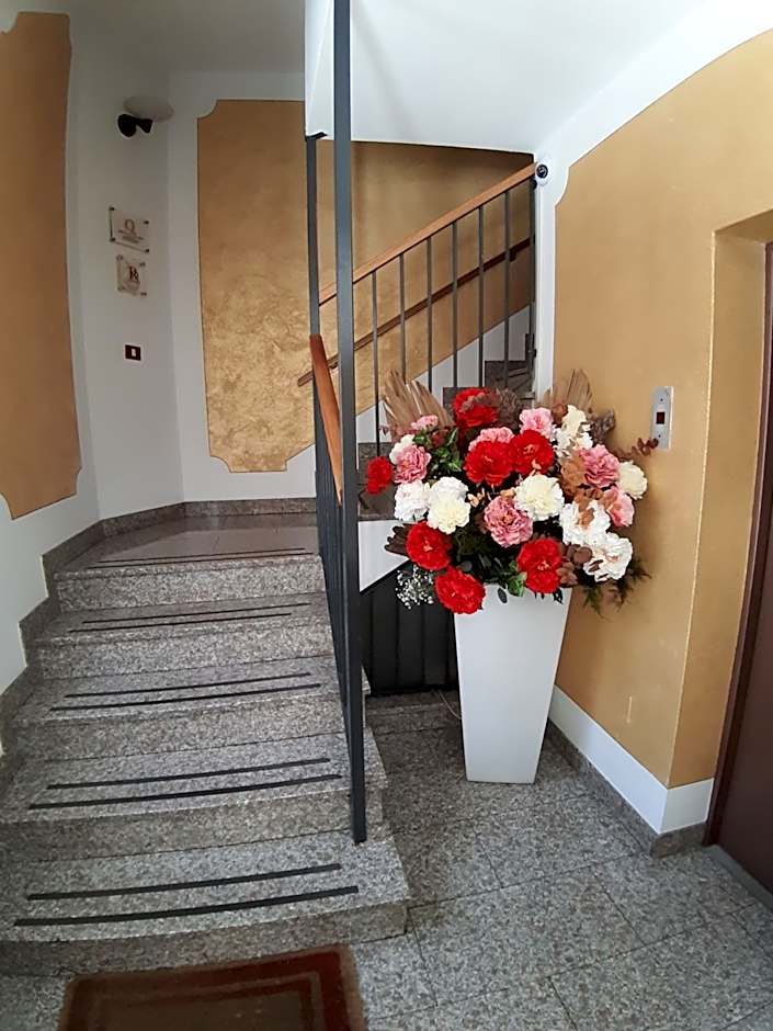Hotel Ristorante Centrale