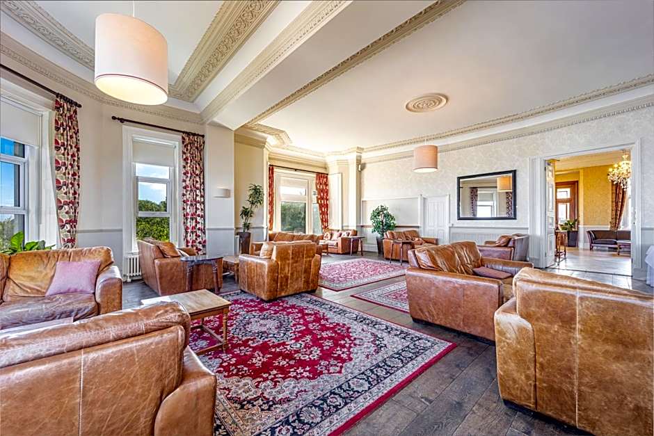 Best Western Walton Park Hotel