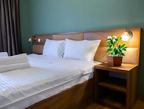 Hotel Horizont Telavi