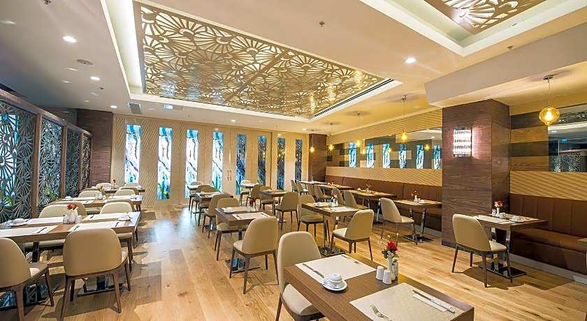 Ramada by Wyndham Gemlik