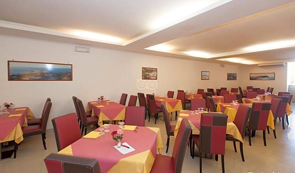 Casthotels Tramonto d'oro Terme